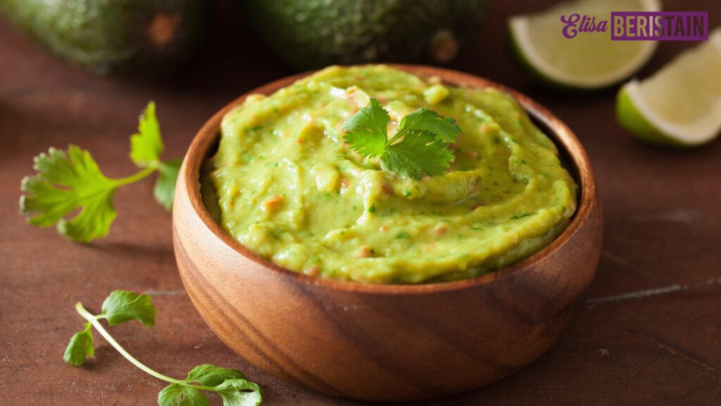 Receta de salsa con chile jalapeño y chile serrano al estilo Elisa Beristain para darle sabor a tus alimentos