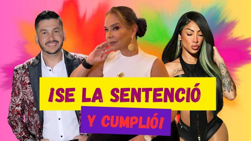 Portada de Beristime con Elisa Beristain sobre la pelea de Yailin y Mérida Montás