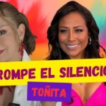 Exclusiva en BerisTIME: Toñita rompe el silencio sobre la muerte de su padre