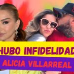 Revelación explosiva: Francisco Cantú asegura que Alicia Villarreal ya tenía vínculo con Cibad