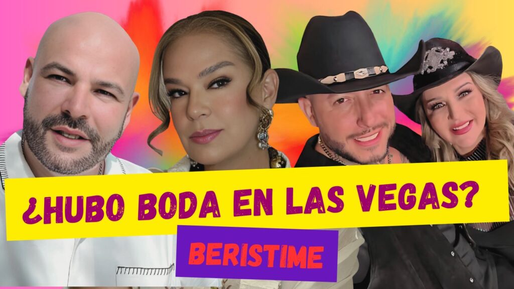 Alicia Villarreal, ¿se casó en secreto? Mis visiones y lo que nadie te contó