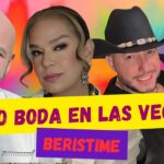 Alicia Villarreal, ¿se casó en secreto? Mis visiones y lo que nadie te contó