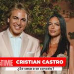 Ramsés Vidente lanza visiones: ¿boda para Alicia Villarreal, regreso de Juan Gabriel y Cristian Castro al altar?