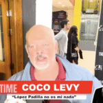 ¡Escándalo! Coco Levy señala a la ex de Mariana Levy y desata la polémica