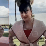 Maribel Guardia explica que no tiene leucemia, fue el omeprazol lo que afectó su salud