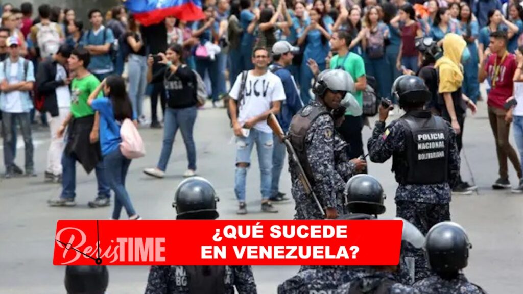 Ramsés Vidente lanza nuevas visiones: Venezuela, Giovanni Medina, Irina Baeva, Pablo Montero y Alejandra Guzmán