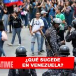 Ramsés Vidente lanza nuevas visiones: Venezuela, Giovanni Medina, Irina Baeva, Pablo Montero y Alejandra Guzmán