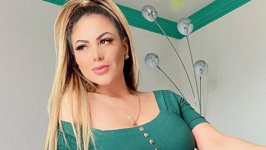 Magaly Chávez responde a Alfredo Adame tras sus polémicas declaraciones