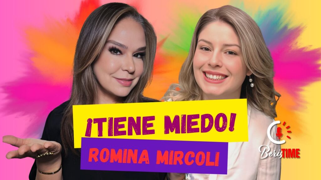 Fuerte programa de Elisa Beristain: Romances, controversias y exclusivas