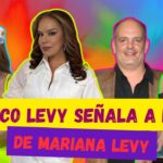 Portada del programa de Elisa Beristain con Coco Levy, Maribel Guardia, Franco Escamilla y Gala Montes
