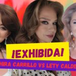 Exclusiva: Lety Calderón rompe el silencio y confirma que sus hijos ya conviven con Juan Collado