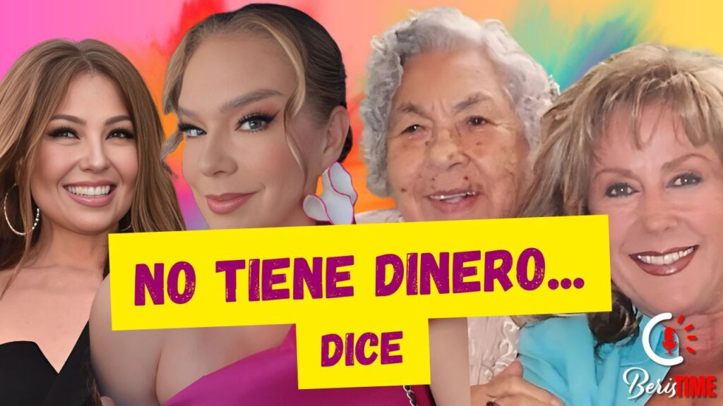 Margarita Gralia habla de independencia femenina, su vida personal y nuevos proyectos