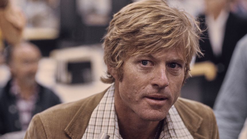 Hoy se fue un “león” del cine: Robert Redford (1936-2025)