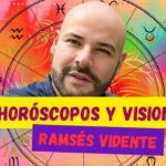 Horóscopos con Ramsés Vidente: semana del 29 de septiembre al 4 de octubre 2025