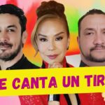 Explosivas revelaciones en Beristain: herencia de Silvia Pinal, pleito legal de Romina y más