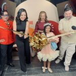 Hoy inauguré mi nuevo estudio en Mazatlán: ocho meses de trabajo, fe y sueños cumplidos