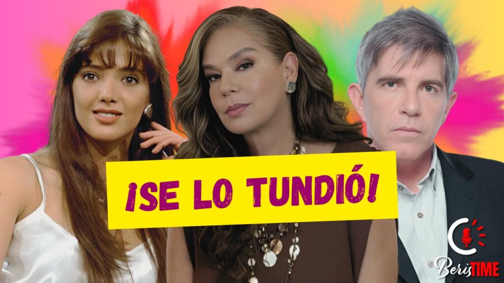 BerisTIME 1 de octubre: Florinda Meza, Lupita TikTok, Derbez, Peso Pluma y más bombas