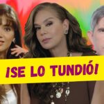 BerisTIME 1 de octubre: Florinda Meza, Lupita TikTok, Derbez, Peso Pluma y más bombas