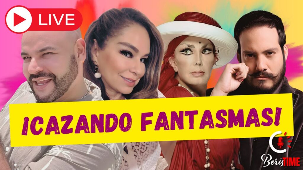 Visiones, espíritus y escándalos: lo que dejó BerisTIME este 3 de octubre