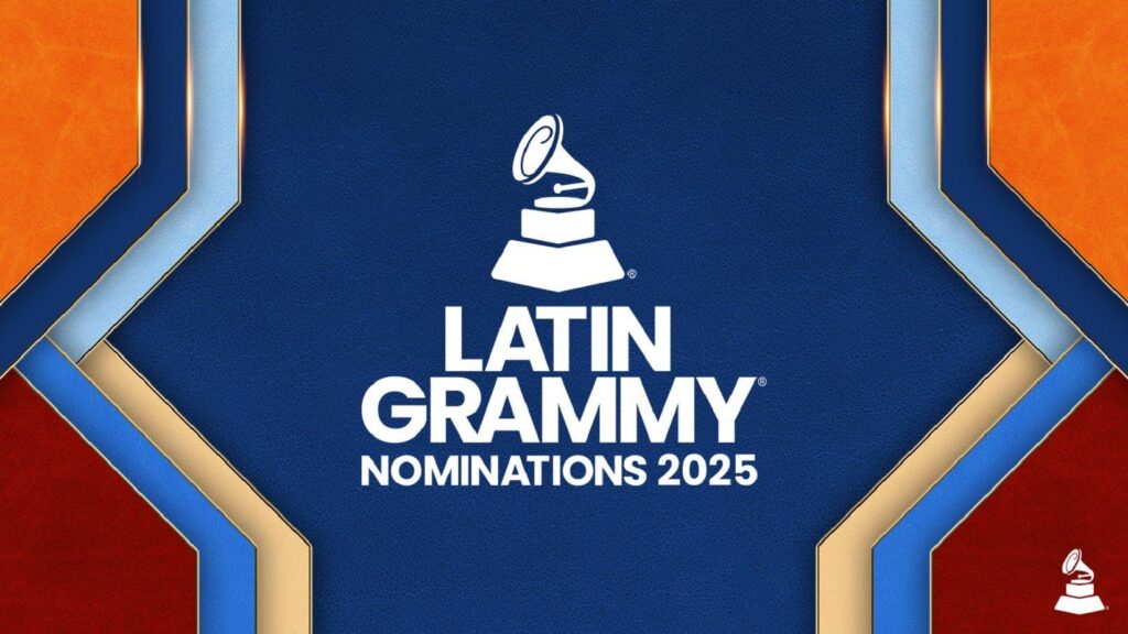 Rauw Alejandro, Christian Nodal, Nathy Peluso, Alejandro Sanz y Grupo Frontera brillarán en los Latin Grammy 2025