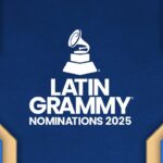 Rauw Alejandro, Christian Nodal, Nathy Peluso, Alejandro Sanz y Grupo Frontera brillarán en los Latin Grammy 2025