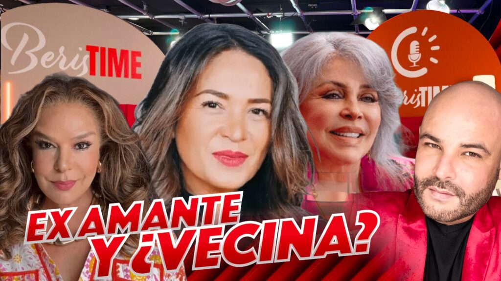 Adal Ramones tira con todo y promete que en Granja VIP sí se va a trabajar