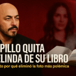 ¡EXCLUSIVA! Lupillo Rivera CENSURA partes de su libro por demandas