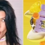 Kourtney Kardashian y las paletas vaginales que traen a todos con la boca abierta