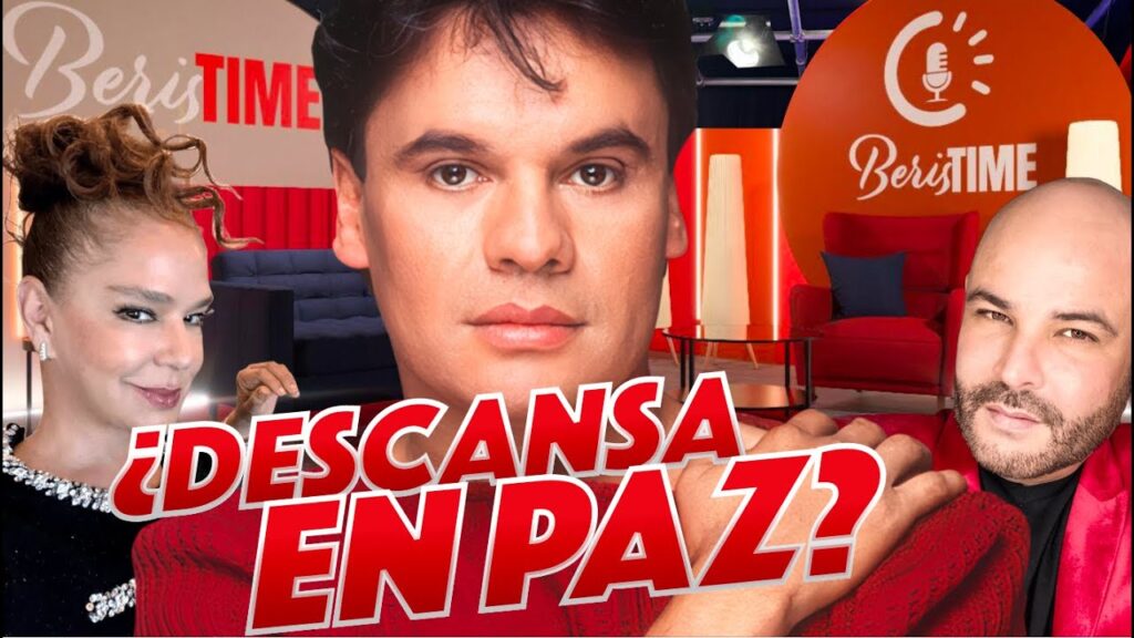 Juan Gabriel, Myrka Dellanos y Wendy Guevara: las bombas del día en BerisTIME