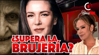 Ferka y Nicole Chávez se enfrentan en pleno programa en vivo: “No se tomó su pastillita”