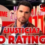 A la cárcel Eleazar Gómez: ¿Por fin justicia o puro show mediático?