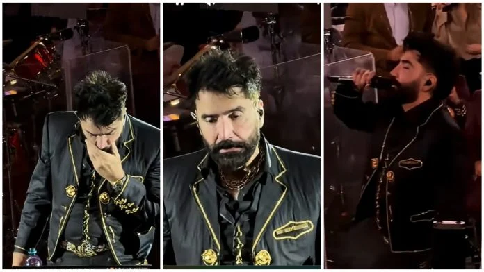 (Captura de pantalla © Evtv Miami – YouTube)