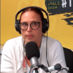 Angélica Vale confirma su divorcio: “El show tiene que continuar” Foto: especial