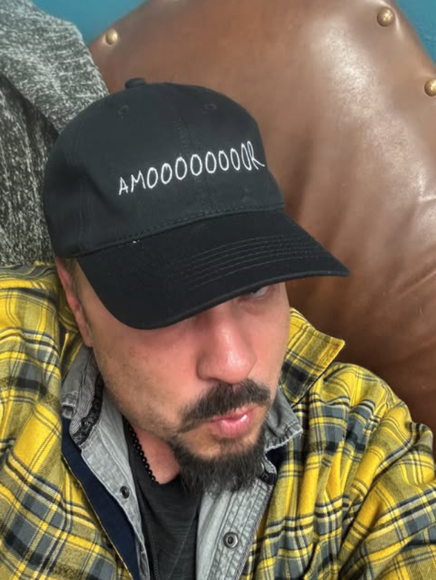 PEPE HABLA DE LAS ESPONJAS DE ÁNGELA