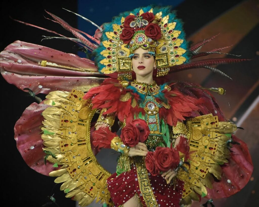 ¡Miss Universo 2025 al descubierto! Fraudes, Extorsiones y una Conspiración que Pone en Riesgo a Fátima Bosch