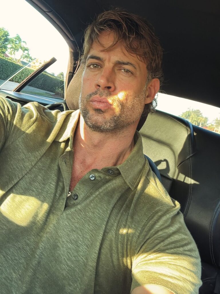 William Levy: La verdad detrás del supuesto romance, su regreso a México y el escándalo que sigue persiguiéndolo