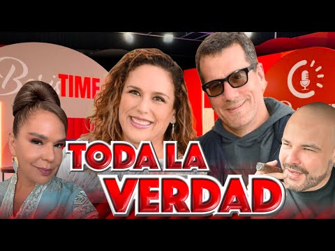 Angélica Vale: vividores la ensucian con infidelidad… aquí la verdad sobre su marido militar