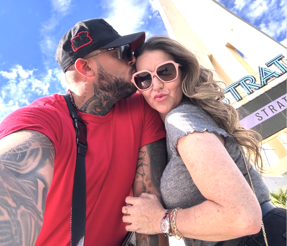 Foto: Cibad Hernandez/ Instagram