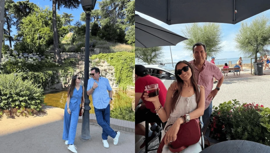 Crédito: Instagram/Lalo Salazar/@lalosalazar_oficial