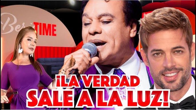 Silvia Urquidi y Alberto Gómez acusan a Iván Aguilera de manipular la historia de Juan Gabriel