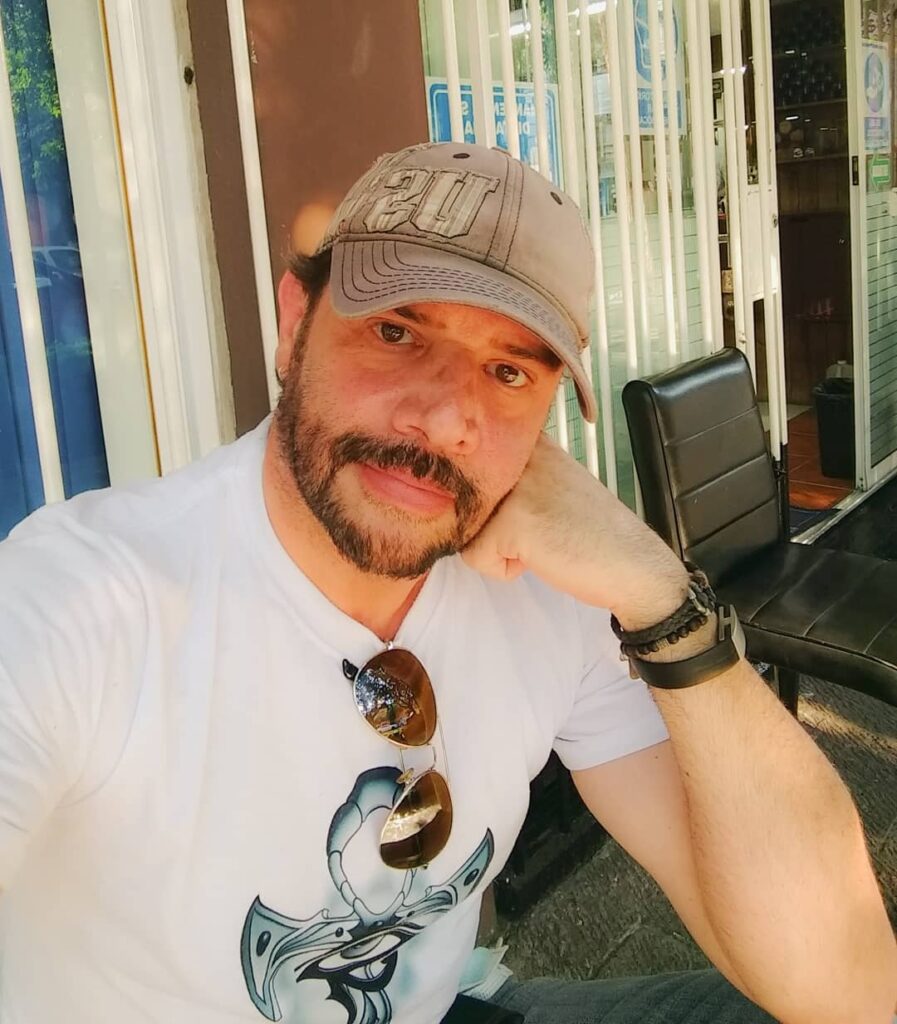 ¿Héctor Parra libre en Navidad? Ramsés Vidente lanza una dura y triste predicción