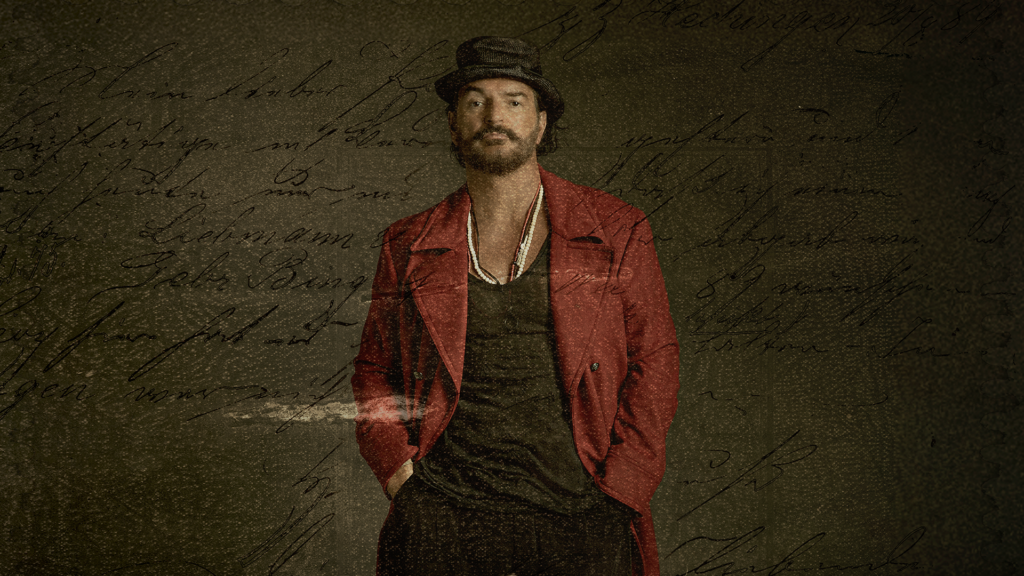 Ricardo Arjona reaparece tras vencer el quirófano y anuncia una gira mundial