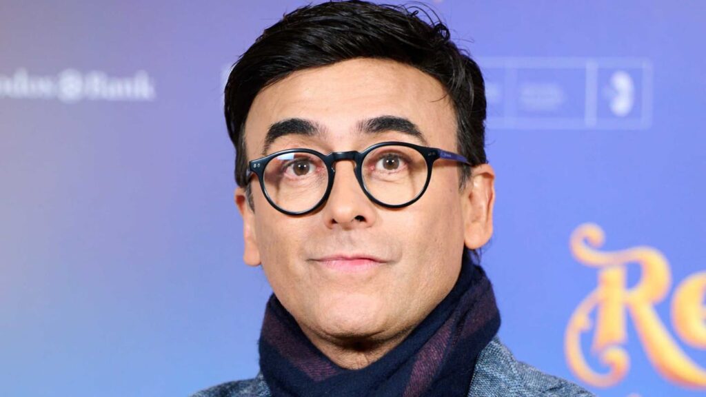 ¡Esposo de KRISTAL SILVA molesto con ADAL RAMONES!