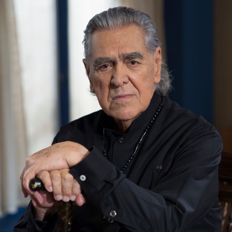 «ME ENAMORÉ DE MI MADRE», Erick del Castillo hace fuerte confesión