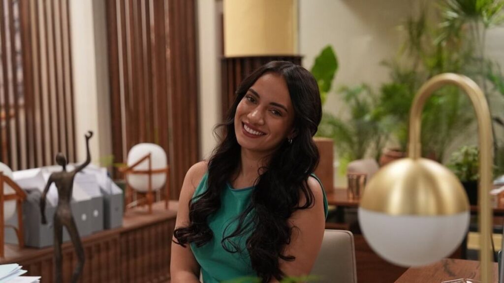 ¡MARCELIA FIGUEROA rompe el silencio sobre la herencia de su padre!