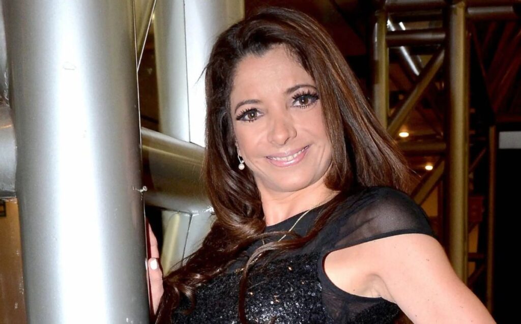 ¡PILAR MONTENEGRO reaparece y comparte fotos con su familia!