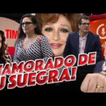 ¡BOMBAZO EN ELISA BERISTAIN! La verdad oculta del caso Trevi-Chapoy, Alicia Machado destroza a Misses y el terror de Shakira con un fan