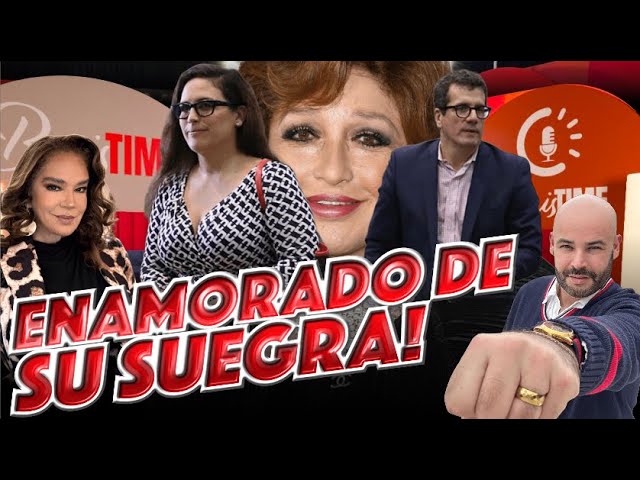 ¡BOMBAZO EN ELISA BERISTAIN! La verdad oculta del caso Trevi-Chapoy, Alicia Machado destroza a Misses y el terror de Shakira con un fan