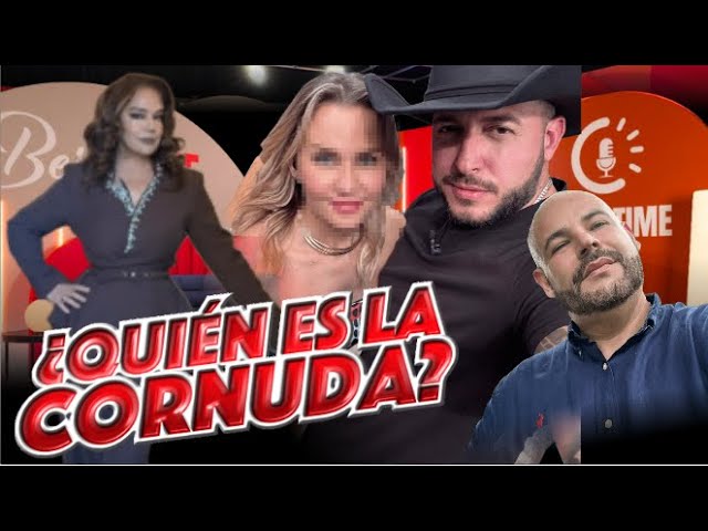 ¡Se le cayó el teatro a Simbad! Fechas con Alicia Villarreal no cuadran y lo tachan de «Chapulín»