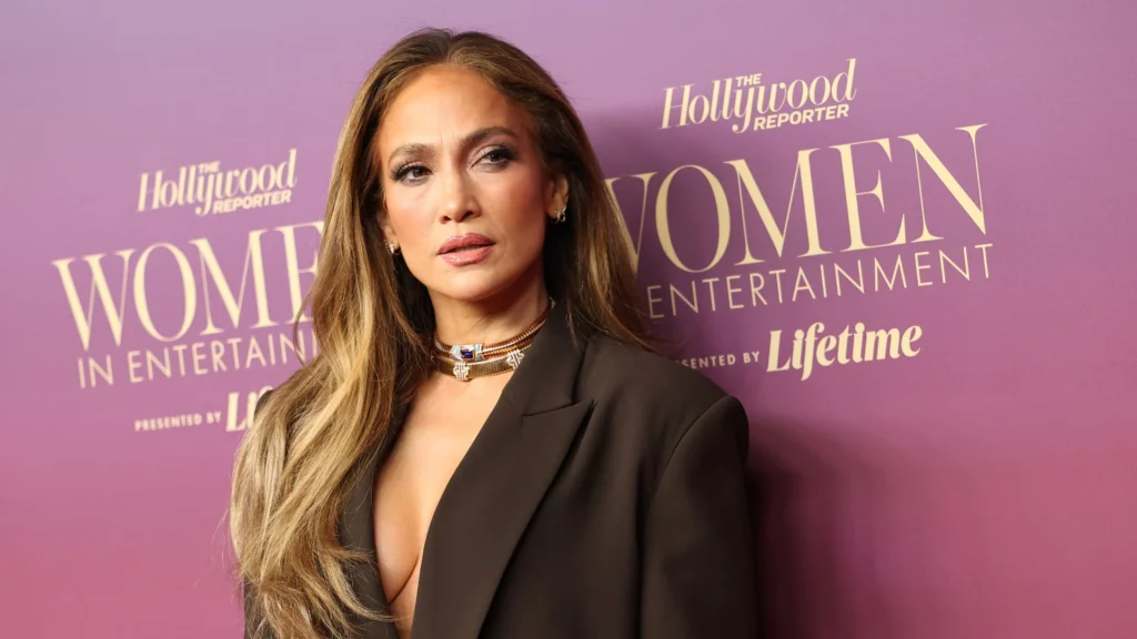 ¡Como en botica! La lista de galanes de JLo que nos hace envidiarla